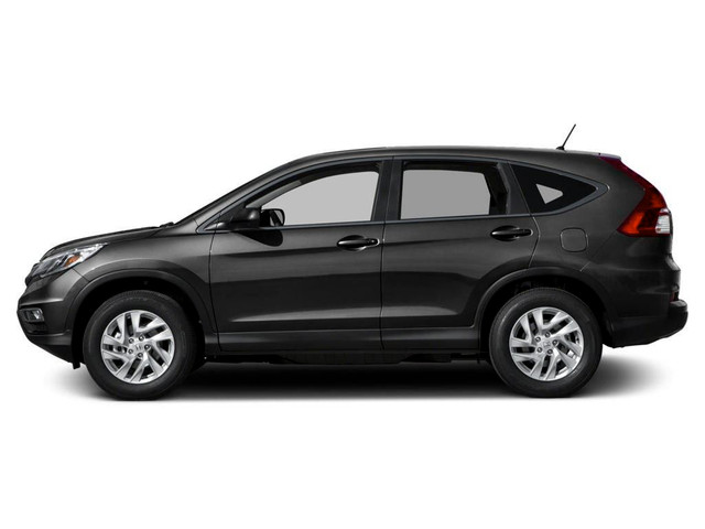 2016 Honda CR-V EX in Cars & Trucks in Calgary - Image 2