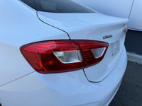 ENGINE 1.4L TURBO DOHC 4-CYLINDER DI with Continuous Variable Valve Timing (CVVT) (153 hp [114.08 kW... (image 7)
