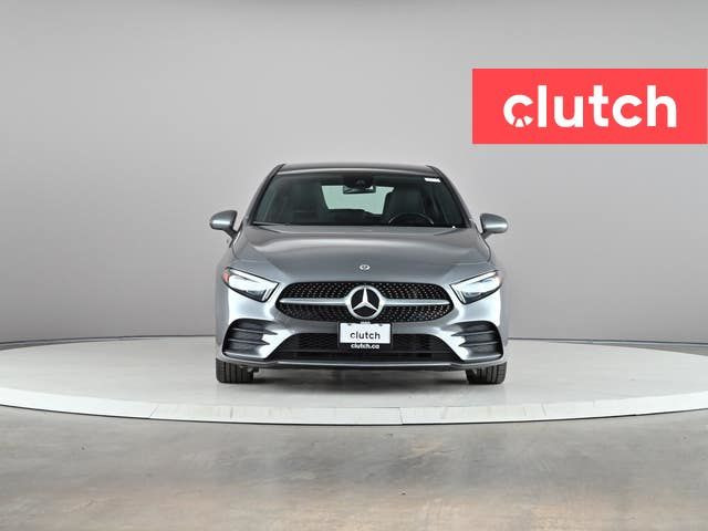 2022 Mercedes-Benz A-Class A 250 4Matic AWD w/ Apple CarPlay, He in Cars & Trucks in Ottawa - Image 3
