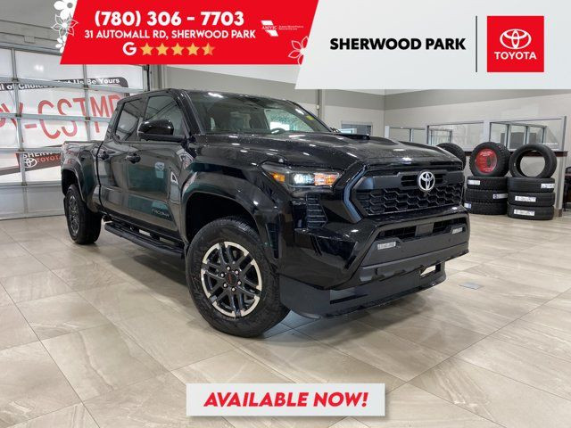 2025 Toyota Tacoma Sport Premium in Cars & Trucks in Edmonton