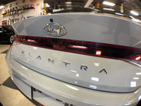SEDAN ............ 2.0 LITER 4-CYLINDER ENGINE WITH 147HP AND 132LB-FT OF TORQUE ......... AUTOMATIC... (image 8)
