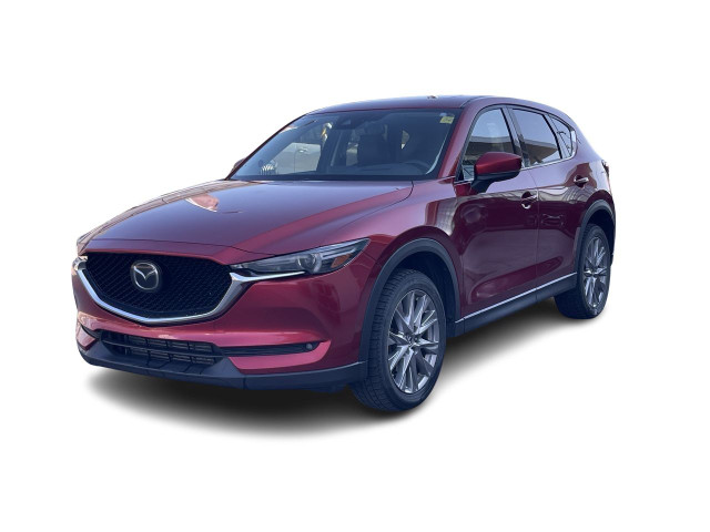 2019 Mazda CX-5 in Cars & Trucks in Calgary - Image 2