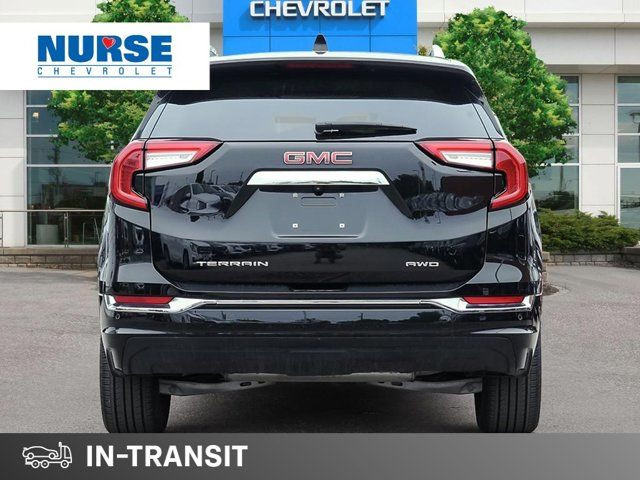 2023 GMC Terrain Denali in Cars & Trucks in Oshawa / Durham Region - Image 4