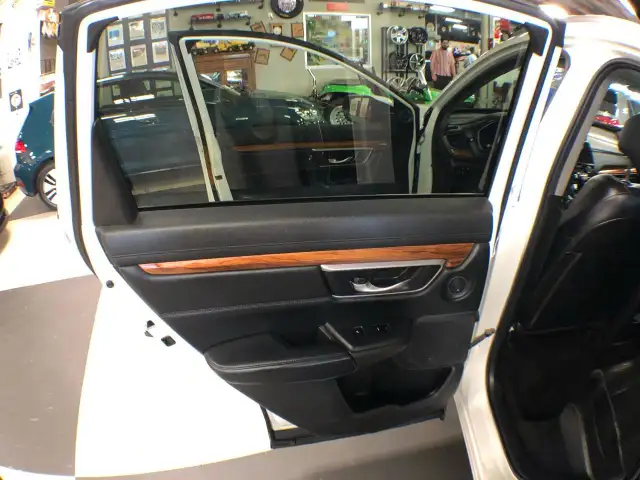 2020 Honda CR-V EX-L AWD LEATHER SUNROOF A/CARPLAY B/SPOT CAMERA in Cars & Trucks in City of Toronto - Image 27