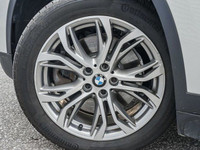 This BMW X1 boasts a Intercooled Turbo Premium Unleaded I-4 2.0 L/122 engine powering this Automatic... (image 9)
