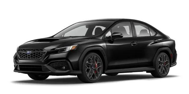 2024 Subaru WRX RS AWD | IN TRANSIT | CALL FOR PRICE