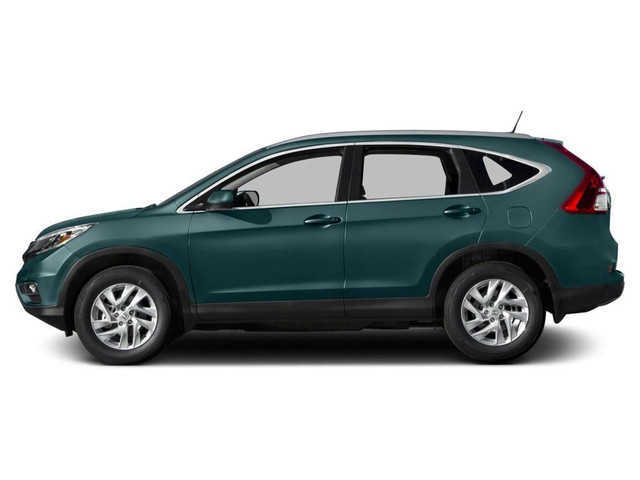2016 Honda CR-V EX-L in Cars & Trucks in Saskatoon - Image 2