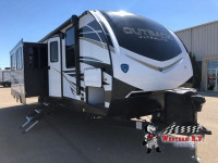 2023 Keystone RV Outback Ultra Lite 260UML