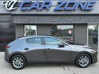 2025 Mazda3 GX Sport – Only 9,446 Kms | No Accidents | Clean Carfax Experience refined driving with... (image 1)