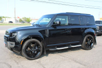 NO LUXURY TAX ONE OWNER 4X4 AWD X-Dynamic HSE 5 PASSENGER V6 A Symphony Of British Style, Class, Per... (image 2)