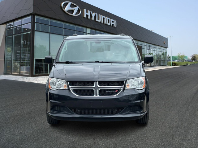 2019 Dodge Grand Caravan SXT in Cars & Trucks in Oshawa / Durham Region - Image 2