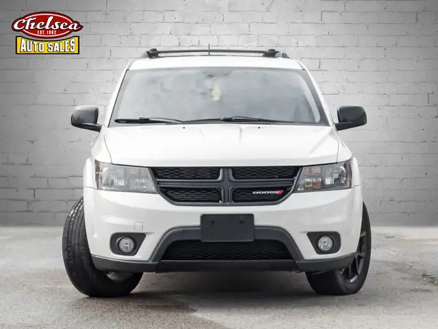 2015 Dodge Journey in Cars & Trucks in London - Image 3