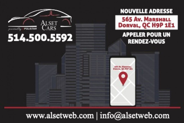 2015 Tesla Model S P85D NEW BATTERY in Cars & Trucks in City of Montréal - Image 3