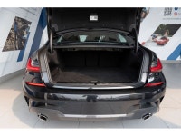 2021 BMW 3 Series 330e xDrive 2.0L 4-Cylinder AWD 8-Speed Automatic EXTERIOR - BLACK SAPPHIRE METALL... (image 9)