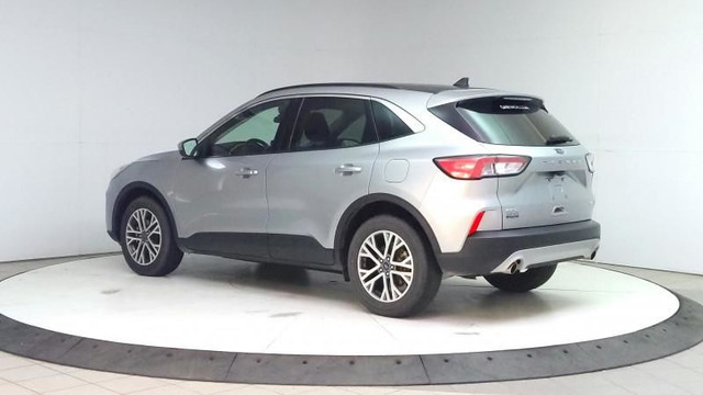 2022 Ford Escape SEL AWD Heated Seats, Heated Steering Wheel, Bl in Cars & Trucks in Lethbridge - Image 3