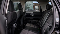*Heated Seats, Power Seat, SiriusXM, Apple CarPlay, Android Auto! * This 2023 Ford Bronco Sport is n... (image 9)