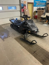 2022 Ski-Doo Summit X w/ Expert Package 850 E-TEC Turbo 154