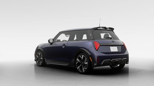 2025 MINI 3 Door John Cooper 3 portes | Premier+ in Cars & Trucks in City of Montréal - Image 2