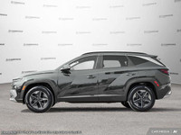 This Hyundai Tucson has a trusty Regular Unleaded I-4 2.5 L/152 engine powering this Automatic trans... (image 2)