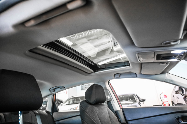2023 Honda Accord Sedan EX | Toit | Mags | Caméra | Carplay | Bl in Cars & Trucks in City of Montréal - Image 4