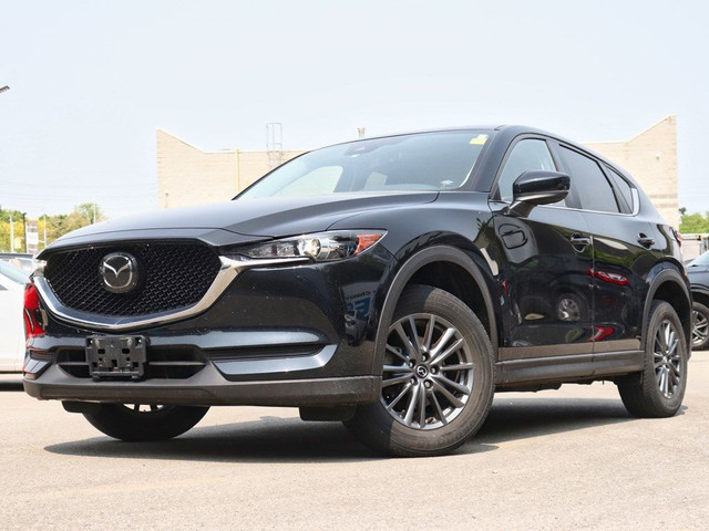2021 Mazda CX-5 GS AWD in Cars & Trucks in Hamilton