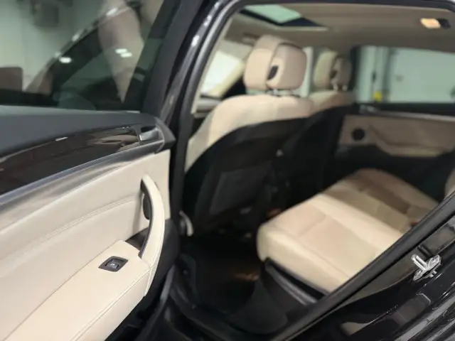 2014 BMW X6 XDRIVE35i AWD *LOADED* *CLEAN TITLE* *SAFETIED in Cars & Trucks in Winnipeg - Image 28