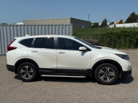 2018 Honda CR-V LX AWD | Blind spots | Push Start | Remote start | Blind spots NO ACCIDENTS, ONE OWN... (image 8)