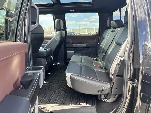 2023 Ford F-150 LARIAT**4X4**LEATHER** in Cars & Trucks in Mississauga / Peel Region - Image 28