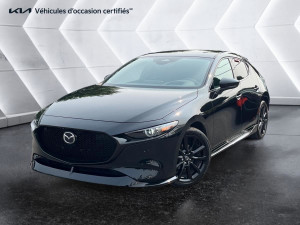 Mazda 3 Sport GT TA BM 2025 à vendre