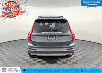A perfect balance of Swedish style and bold yet harmonious design, our 2016 Volvo XC90 T6 AWD Inscri... (image 4)