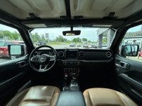 This JEEP WRANGLER 4XE UNLIMITED RUBICON, with a 4 Cylinder Engine engine, features a TRANSMISSION:... (image 9)