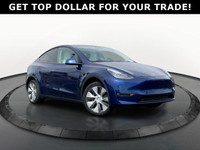 *ONE OWNER / CLEAN CARFAX / NO ACCIDENT / SHOWROOM CONDITION* Dealer Certified Pre-Owned. This Tesla... (image 1)