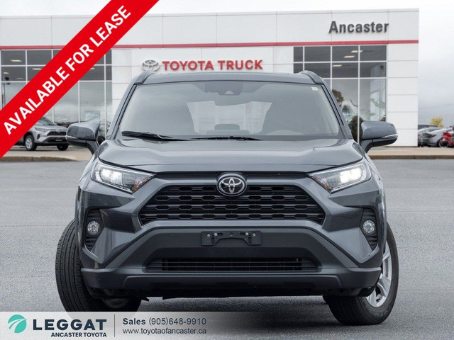 2020 Toyota RAV4 XLE FWD in Cars & Trucks in Hamilton - Image 2