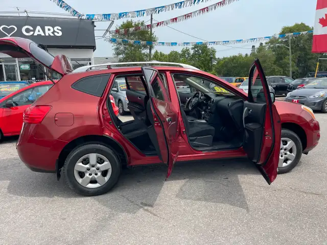 2013 Nissan Rogue SL AWD BT PARK ASSIST...LOW KMS..PERFECT in Cars & Trucks in City of Toronto - Image 18