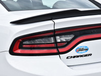 Fire up the 2023 Dodge Charger GT 3.6L and dive into a heart-pounding blend of muscle and swagger! T... (image 8)