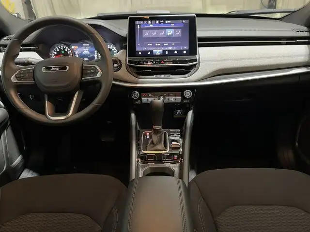 2024 Jeep Compass Sport | Heated Seats | Apple CarPlay in Cars & Trucks in Edmonton - Image 22