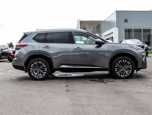 2024 Nissan Rogue Platinum in Cars & Trucks in Oakville / Halton Region - Image 3