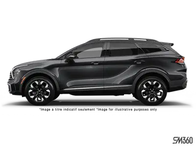 Engine: 2.5L 4cyl. L/100Km City: 10.4 L/100Km Hwy: 8.5 Safety Equipment Electronic Stability Control...
