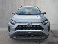 Equipped with AWD, Lithium Ion Traction Battery, heated front seats, Adaptive Cruise Control, Lane K... (image 8)