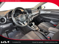 2022 Kia Forte LX S.Chauffants / 4.80%* /Cam.Recul Apple/CarplayVéhicule très bien équipé avec Apple... (image 8)