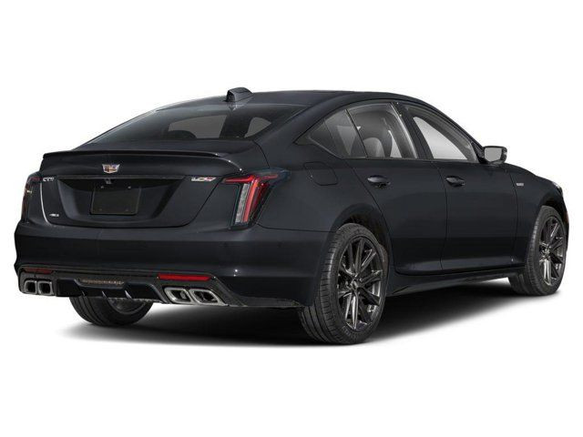2025 Cadillac CT5-V Blackwing in Cars & Trucks in Oshawa / Durham Region - Image 3