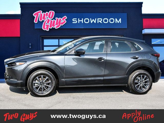 2024 Mazda CX-30 GX AWD | Htd Cloth | Clean CarFax | Nice KMS | in Cars & Trucks in St. Catharines - Image 2