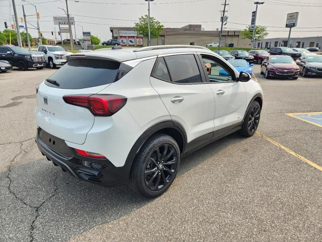 2026 Buick Encore GX Sport Touring in Cars & Trucks in Mississauga / Peel Region - Image 4