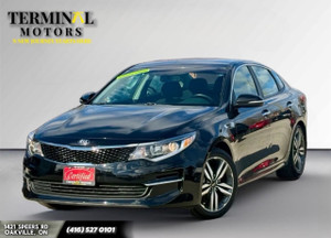 2018 Kia Optima LX AUTO