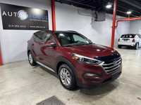 2017 Hyundai Tucson LIMITED - AUTOMATIQUE - INT., EN CUIR - NAVIGATION - CAMÉRA DE RECUL - TOIT OUVR... (image 1)