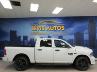 RAM 1500 CLASSIC 2021 EXPRESS NIGHT EDITION V8 5.7 LITRES HEMI 4X4 CREW-CAB BOITE 5.7 PIEDS TOUT ÉQU... (image 7)