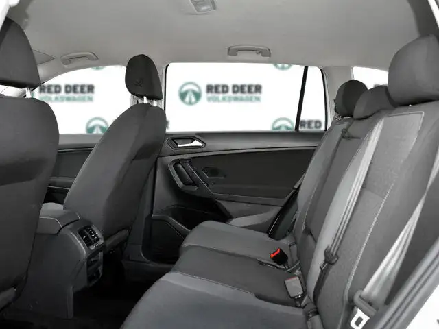2021 Volkswagen Tiguan Trendline dans Autos et camions dans Red Deer - Image 24