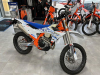 2024 KTM 500 EXC-F Six Days