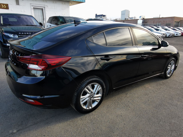 2020 Hyundai Elantra Preferred w/Sun & Safety Package in Cars & Trucks in Lethbridge - Image 2