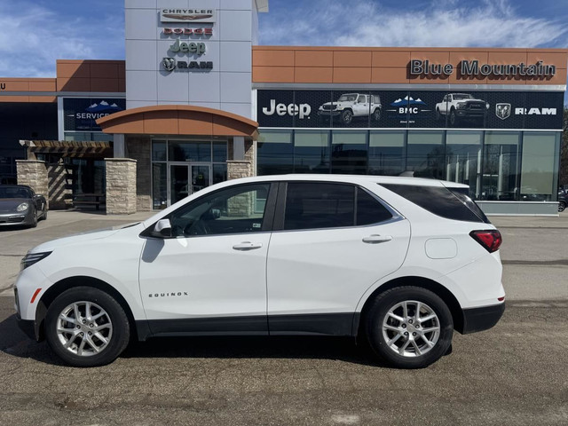 2024 Chevrolet Equinox AWD LT for sale in Cars & Trucks in Barrie - Image 2